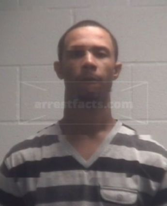 Quentin Shamar Shell