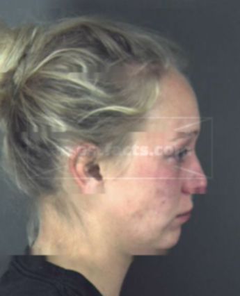Kymberly Elizabeth Cochran