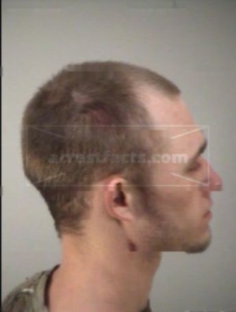 Austin Levi Russell