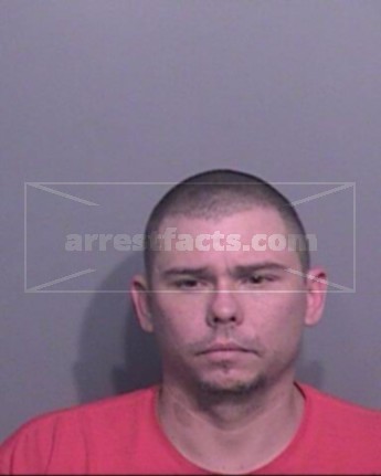 Timothy Shane Rodgers