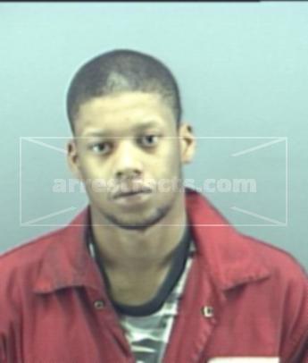 Dedrick Damond Ingram