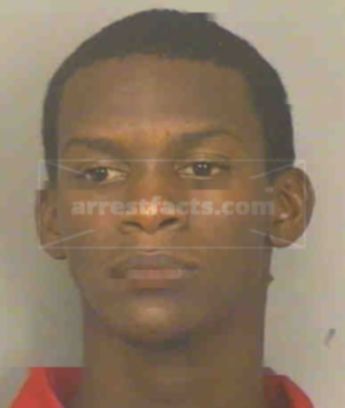 Randy Deshon Campbell