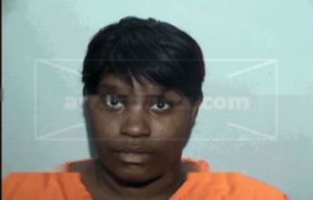 Latonsha Antonette Darrington