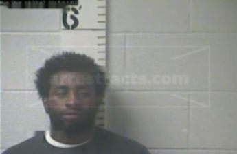 Terrance Tyler Woods