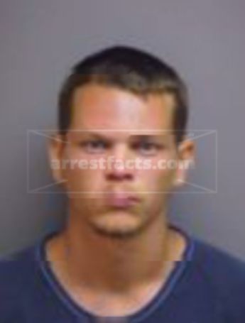 Joshua Wade Collins