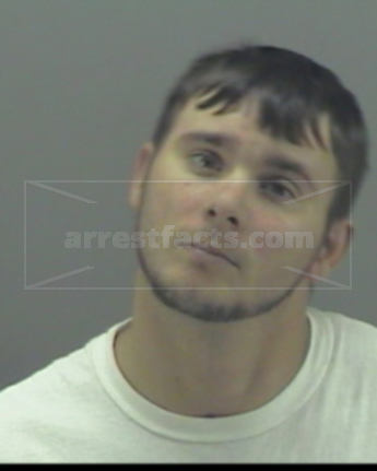 Mathew Wayne Hudman