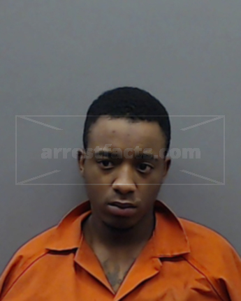 Quincy Tyrone Harper