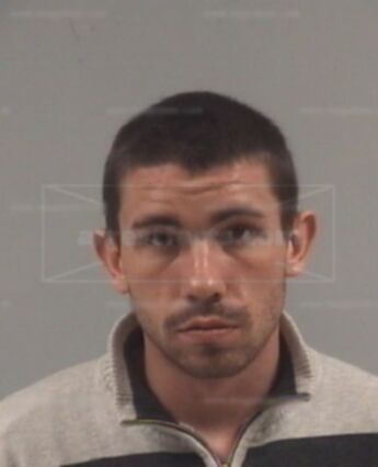 Zachary Troy Mauk