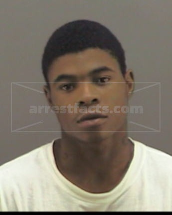 Jermichael Frierson