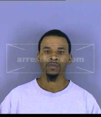 Johnny Lee Evans