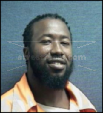 Derrick Jermain Morton