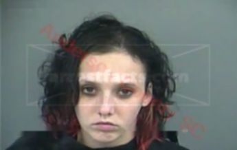 Kayla Jeannette Ward