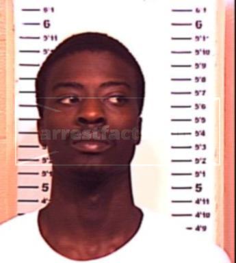 Terrance Dewayne Colbert