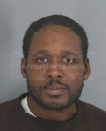 Shondray Ladel Rogers