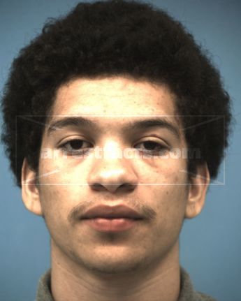 Donte Maurice Mcallister