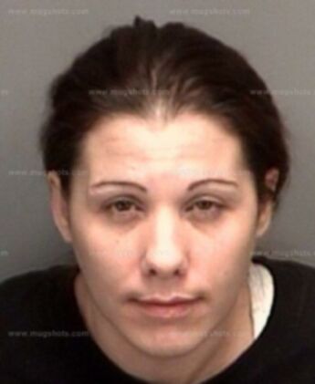 Chenoa Casey Inman