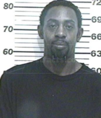 Dwayne Mason Lewis