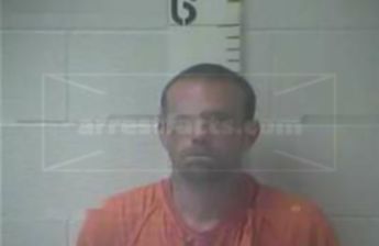 Derrick Wayne Newkirk