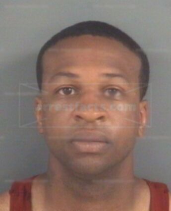 Bryson Rachaad Mapp