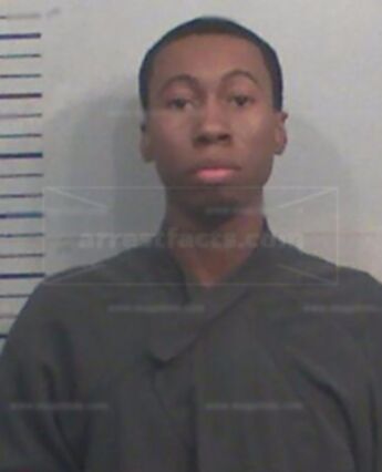 Curtis Akeem Mccullough