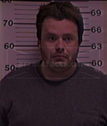 Bradley Dion Ferrell