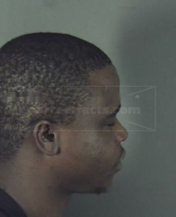 Michael Chary Hawkins