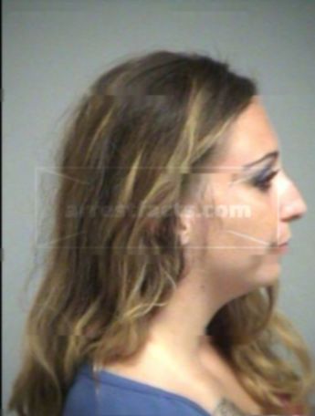 Ashlee Irene West