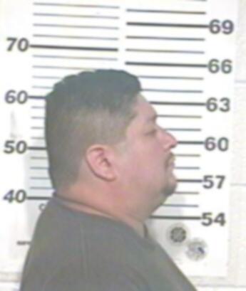 Juan Antonio Luna Guzman