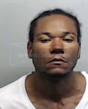 Wayne Fredderick Mcneal