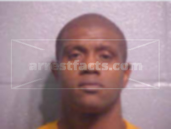 Damien James Rucker