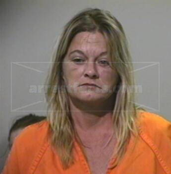 Brenda Elaine Calvert