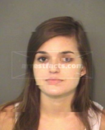 Brittany Nicole Tallent