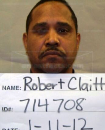 Robert Emanuel Claitt