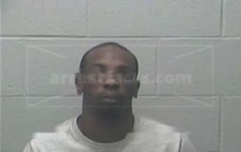 Eugene Antwon Washington