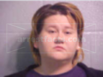 Jessica Renea Hamilton