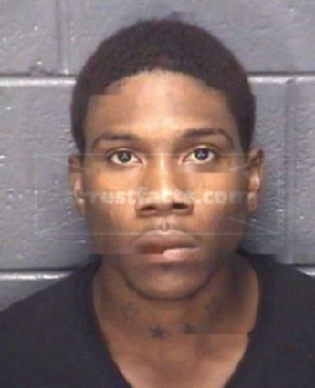 Anthony Marquel Tillery