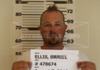 Daniel Wade Ellis