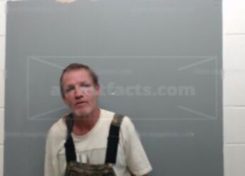 Michael Crawford Brumley