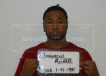 Michael B Jamerson