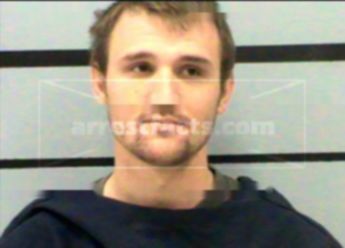 Joshua Taylor Johnson