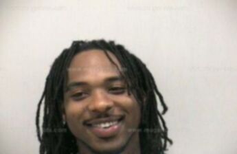 Terrell Rashard Bryant