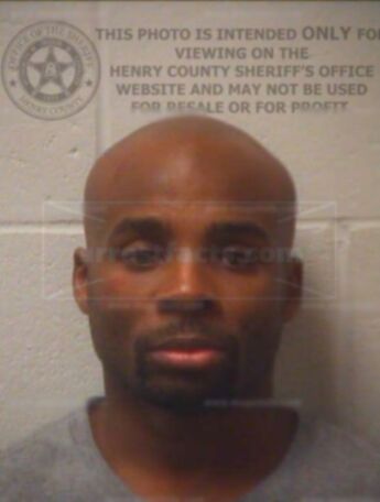 Derrick Jerome Warren