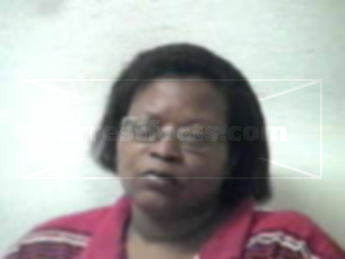 Beverley Renee Wilborn