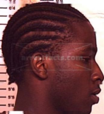 Jason Andre Wilson