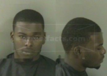 Jarvis Demetrius Gaskin