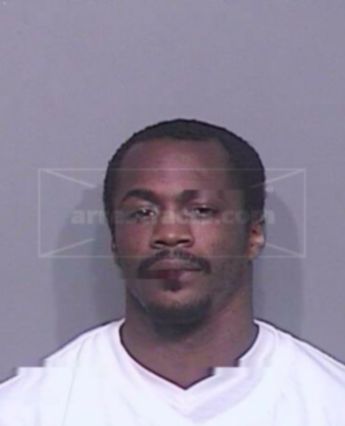 Anthony Terrill Williams