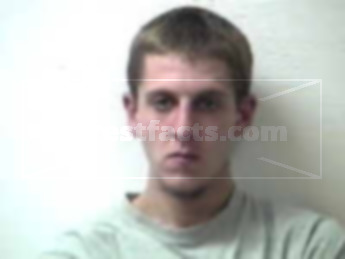 Chad Garrett Meachum