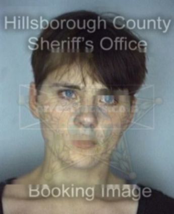 Bobbie Jo Chapman