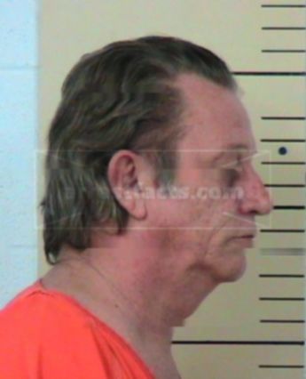 Floyd Thompson Garrett