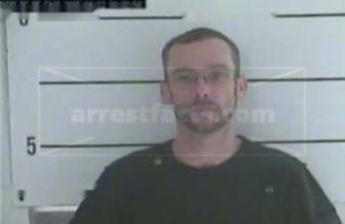 Anthony Dean Little